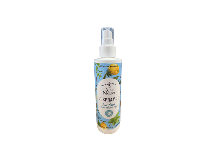 Spray - Purifiant 200ML