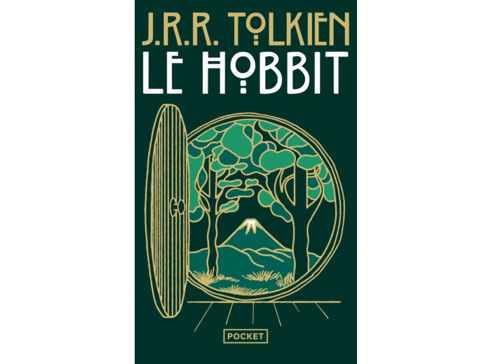 LE HOBBIT