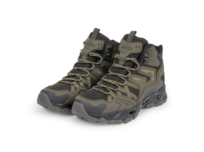 boots all terrai avid carp