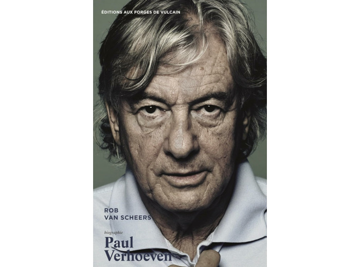 PAUL VERHOEVEN