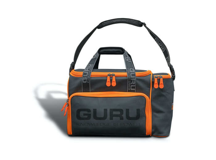 fusion feeder box  system bag