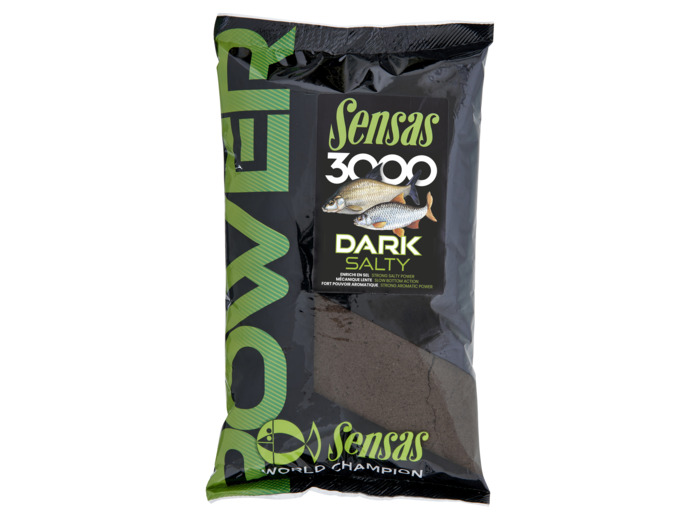 3000 power dark salty sensas