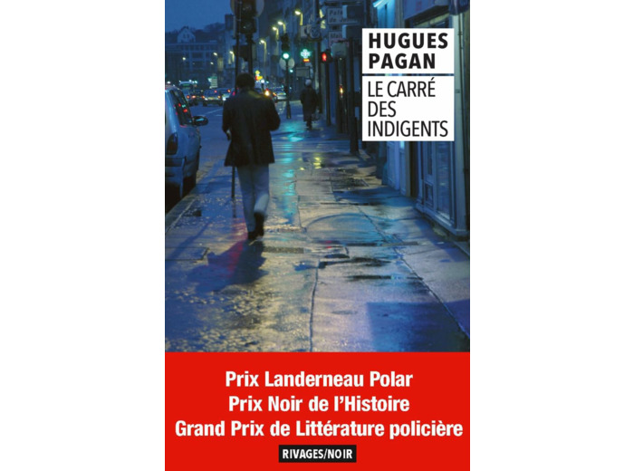 LE CARRE DES INDIGENTS