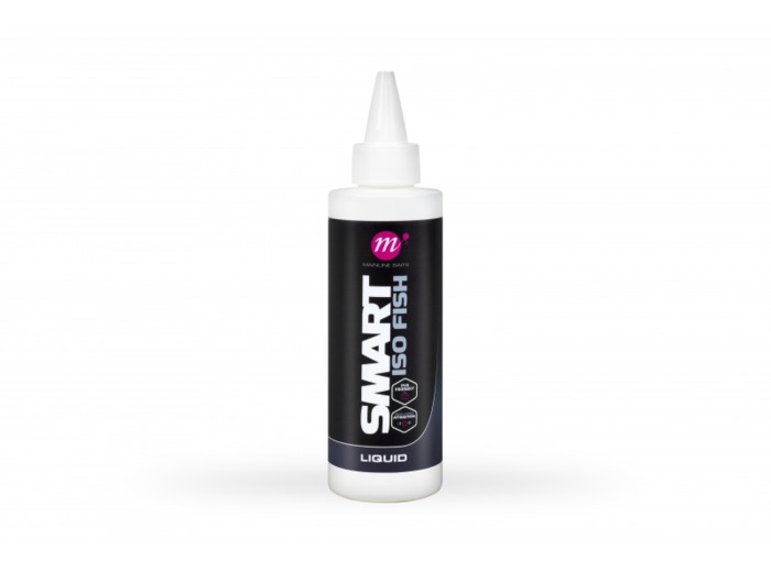 smart liquid iso fish mainline