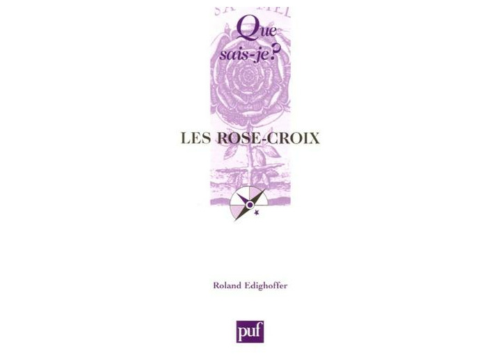 Les Rose-Croix