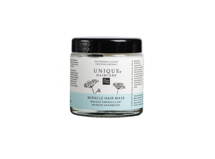 Masque Emerveillant 120ml