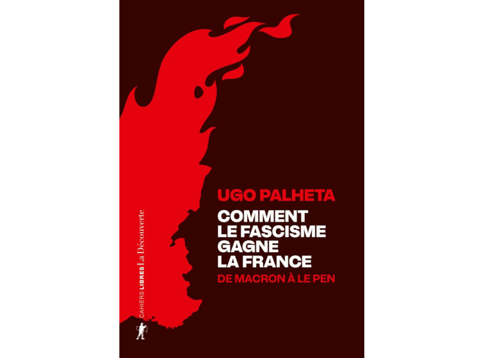 COMMENT LE FASCISME GAGNE LA FRANCE - DE MACRON A LE PEN
