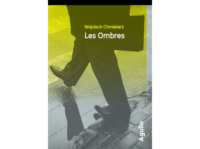 LES OMBRES