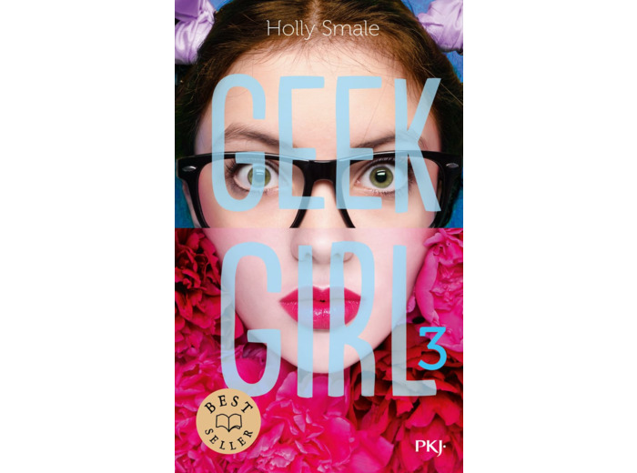 GEEK GIRL - TOME 3