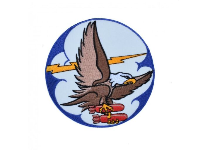 Patch US Air Force WWII (15)