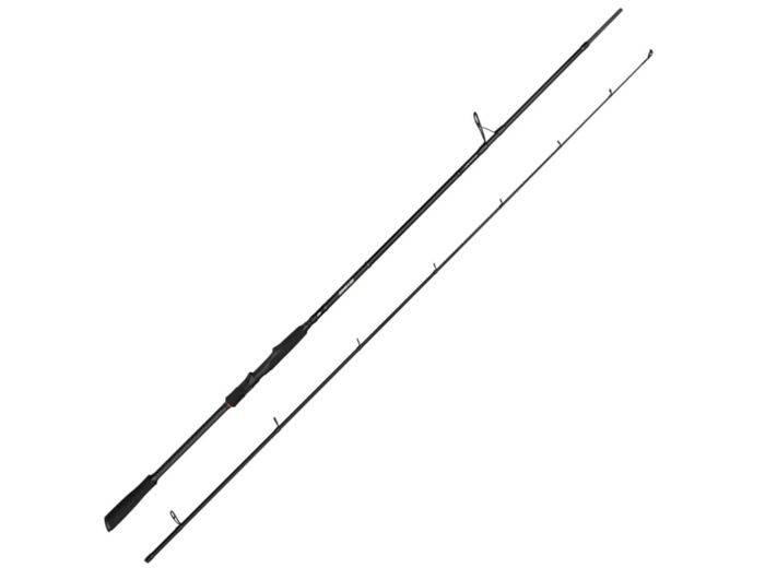 canne SG2 heavy  2.21m 25-70gr