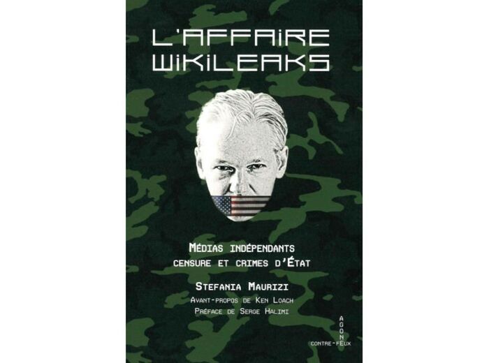 L' Affaire WikiLeaks