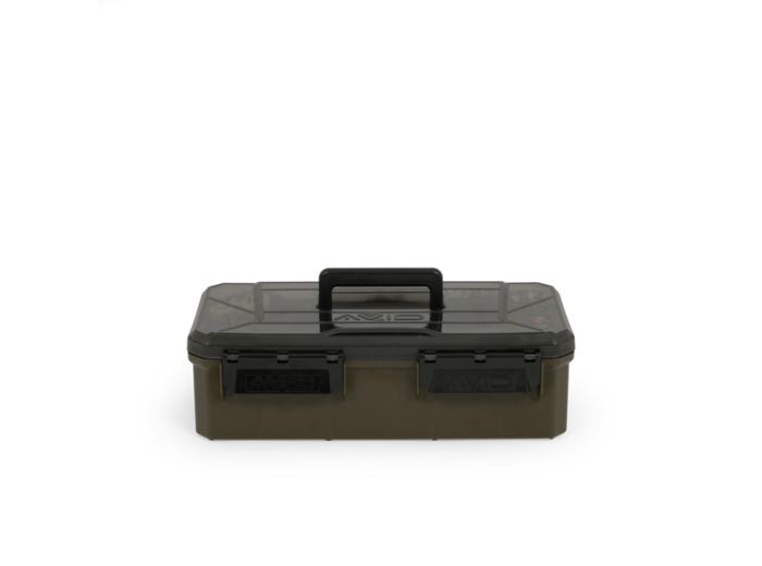 boite reload utility box avid
