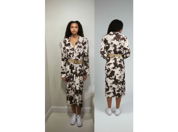 ROSA ROBE
