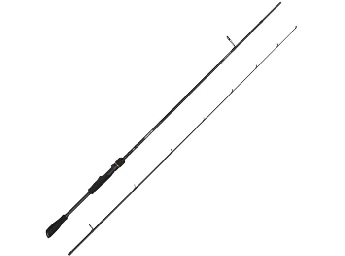 canne SG2 Light 2.13m 7-22gr s