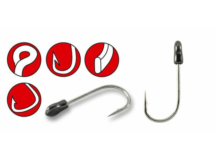 trailer hook gamakatsu