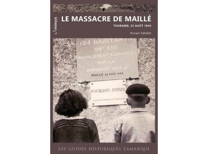 Le massacre de Maillé