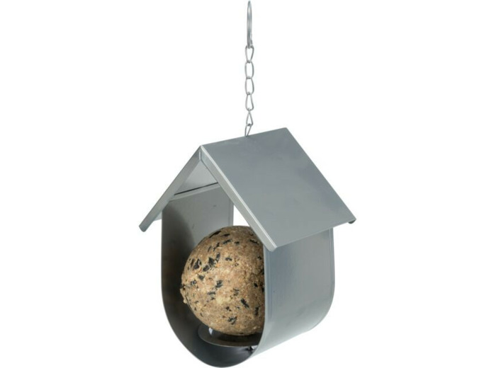 Mangeoire pour Boule de graisse - 14x19x12cm