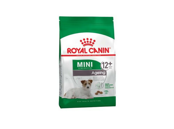 Royal canin Mini ageing +12 - 1.5kg