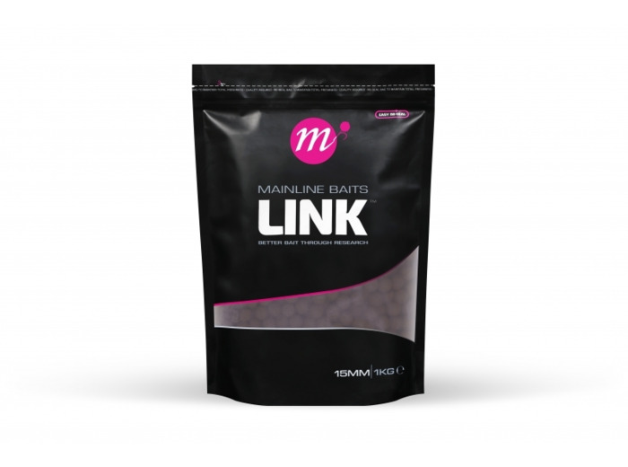 bouillette link 15mm 1kg