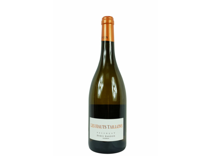 DOMAINE SAINT ROCH, Les Hauts Taillons, 2018