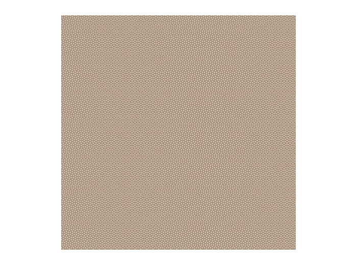 COUPON DE TISSU TILDA POPPY SEED MOUSE  50 X 55 CM