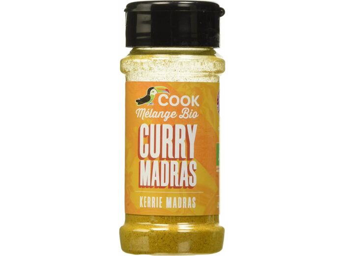 Curry Madras35g Cook