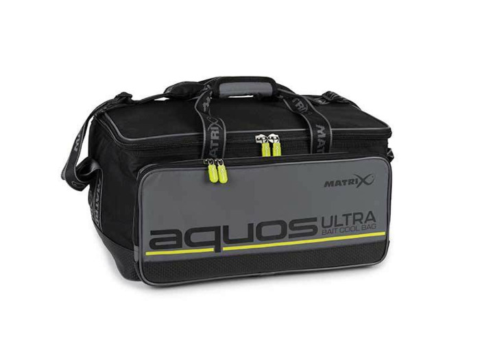 cool bag aquos ultra matrix