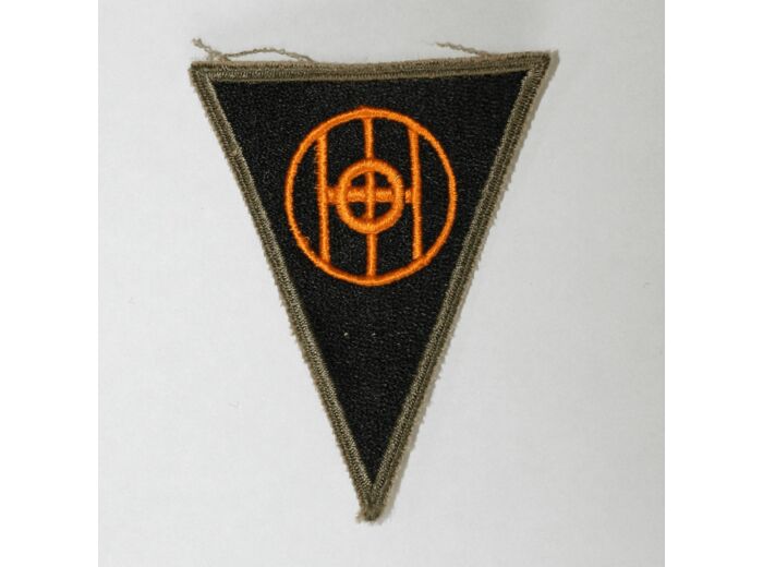 Badge 83rd INFANTRY DIVISION (reproduction)