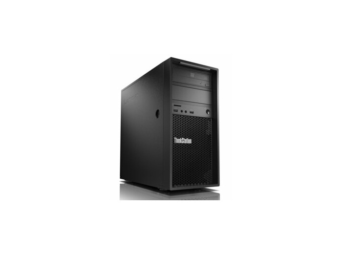 Lenovo Thinkstation P520c - Windows 11 - W-2133 32Go 500Go SSD - P5000 - Ordinateur Tour Workstation