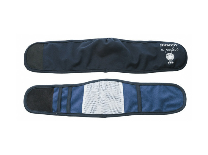 Bandeau d'incontinence ou marquage urinaire - 3 tailles