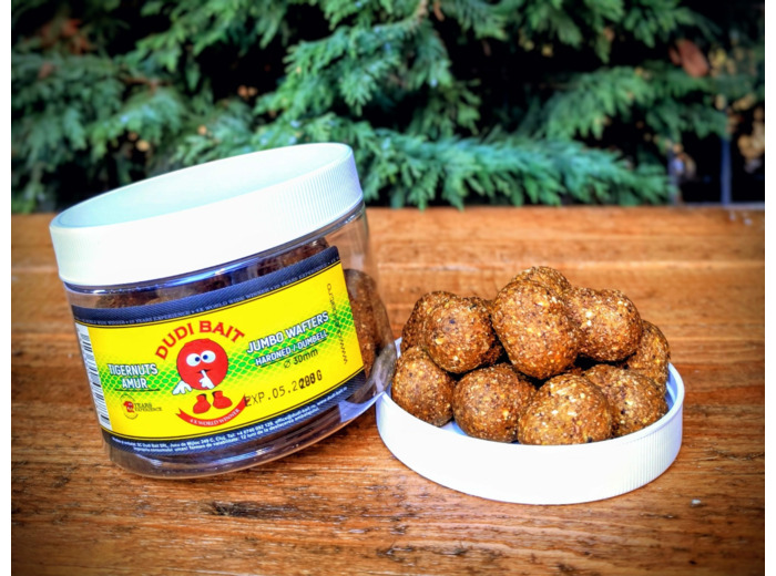 jumbo wafter tiger nuts  dudi