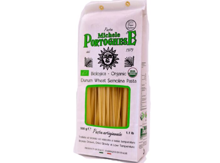 Spaghetti bio di toscana 500g
