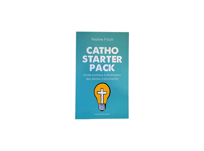Catho starter pack
