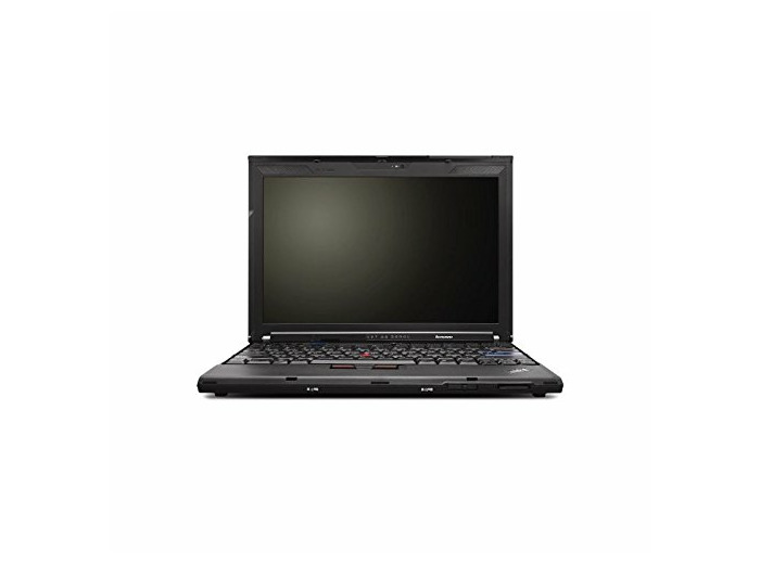 Lenovo Thinkpad X200 - Windows 10 - C2D 4GB 160GB - 12.1  - Ordinateur Portable PC