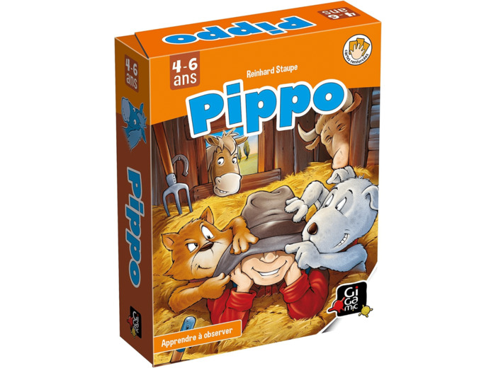 Pippo