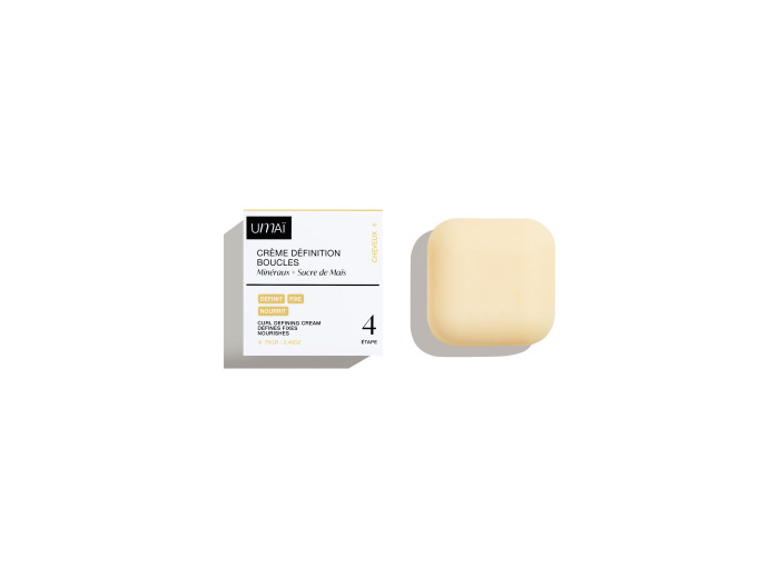 Crème définition boucles 70g