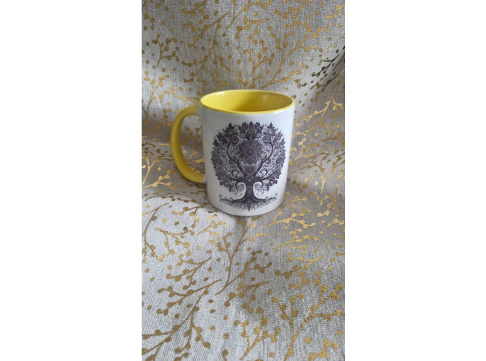 Mug Arbre de Vie