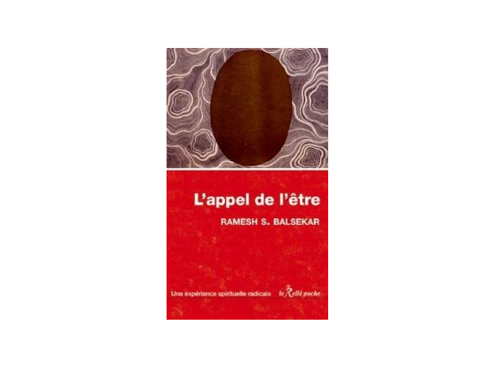 L’appel de l'être