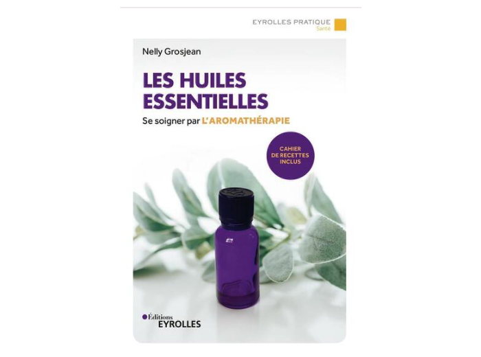 Les huiles essentielles