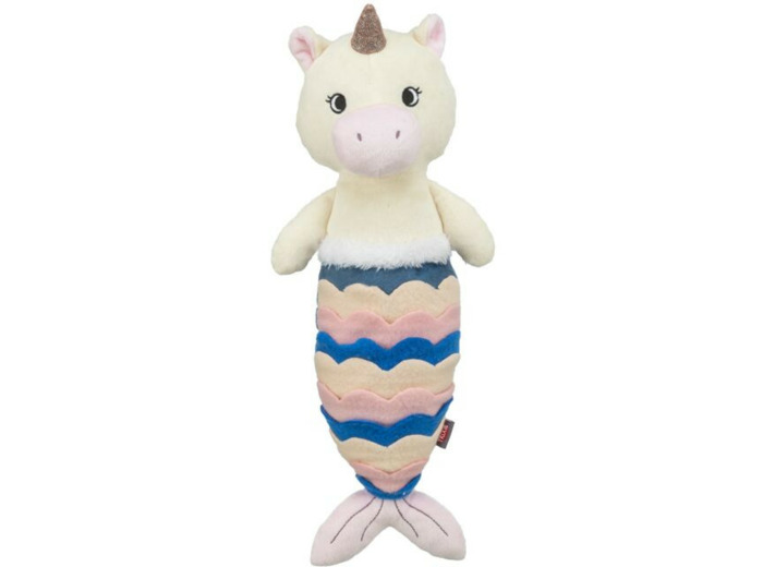 TRIXIE, Peluche NIXIE pour chiens - 36cm