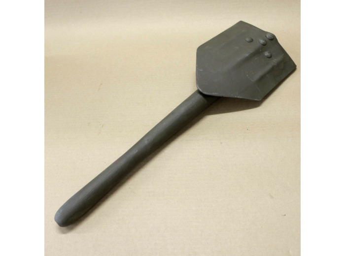 Pelle pliable Armée française