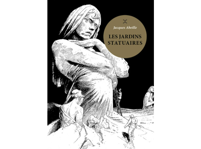 LES JARDINS STATUAIRES