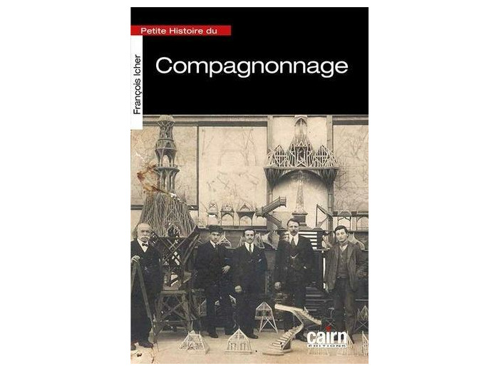 Petite histoire du compagnonnage