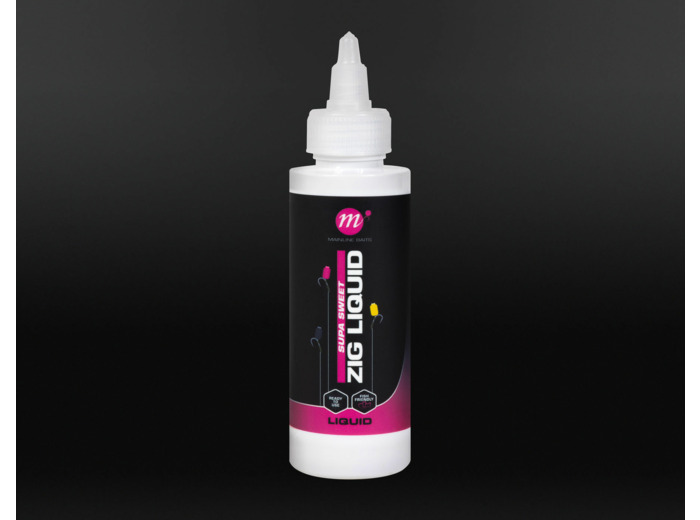 supa sweet zig liquid mainline