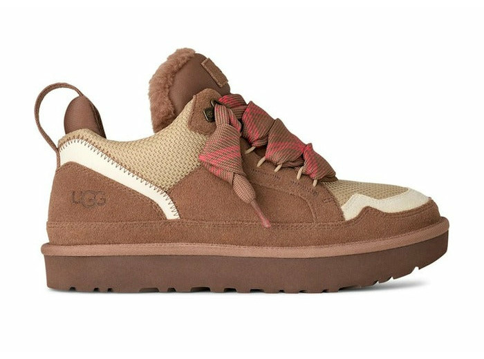 UGG Lowmel Rocky Oak (Femme)