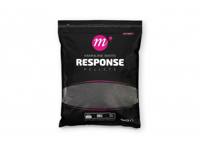 pellets  5mm essential cell 5kg