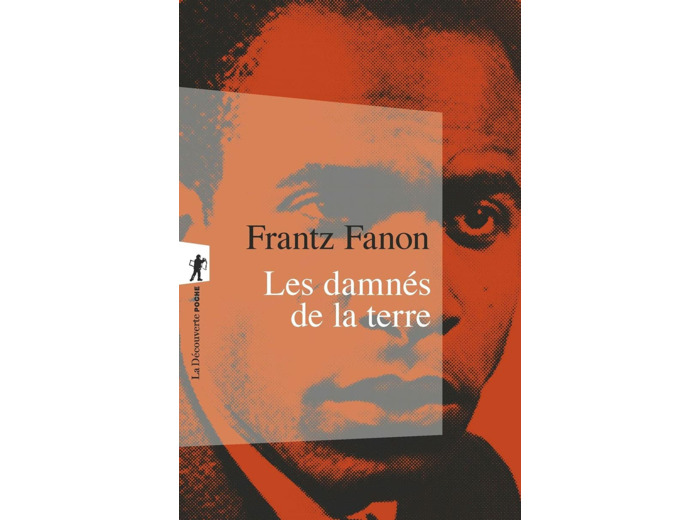 LES DAMNES DE LA TERRE
