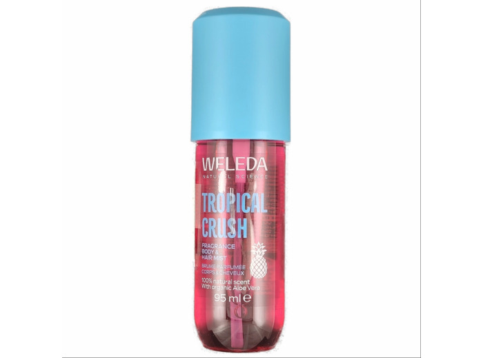 Brume Parfumée Tropical Crush 95ml