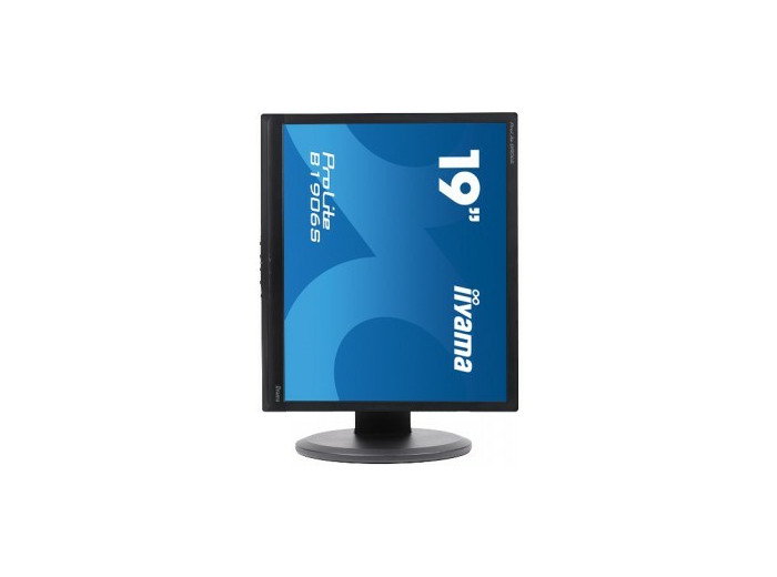 IIYAMA PROLITE B1906S - ECRAN LCD 19"